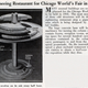 Image for article titled A Brief History of Buildings That Spin